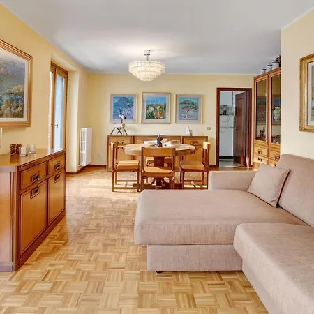 Apartment Condominio Solena